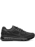 Nike Air Max 2013 Triple Black Sneakers