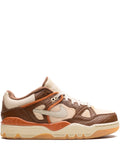 Nike Air Force 3 Low Nigo Light British Tan Sneakers