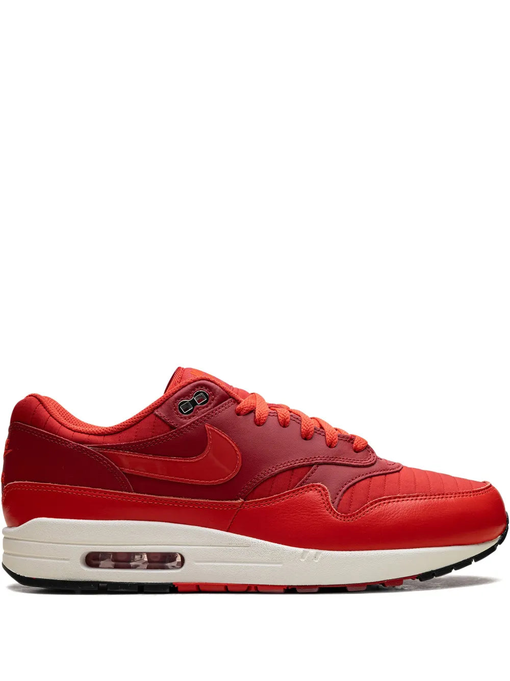Nike Air Max 1 Gym Red Sneakers