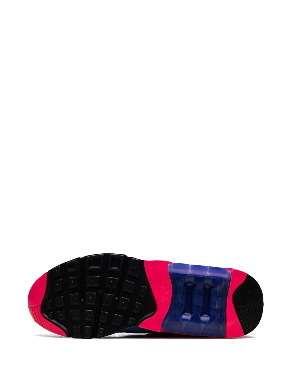 Nike Air Max 180 University Blue/Hyper Pink/Deep Royal Blue Sneakers