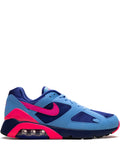 Nike Air Max 180 University Blue/Hyper Pink/Deep Royal Blue Sneakers