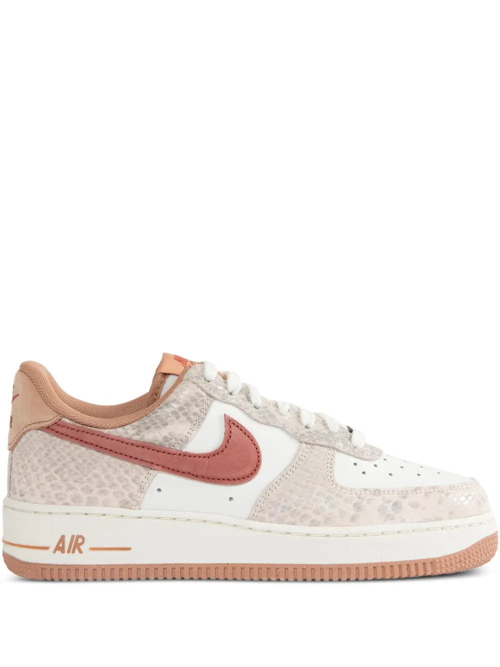 Nike Air Force 107 Lv8 Sneakers