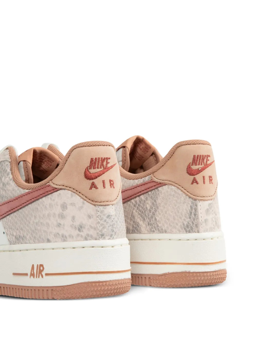 Nike Air Force 107 Lv8 Sneakers