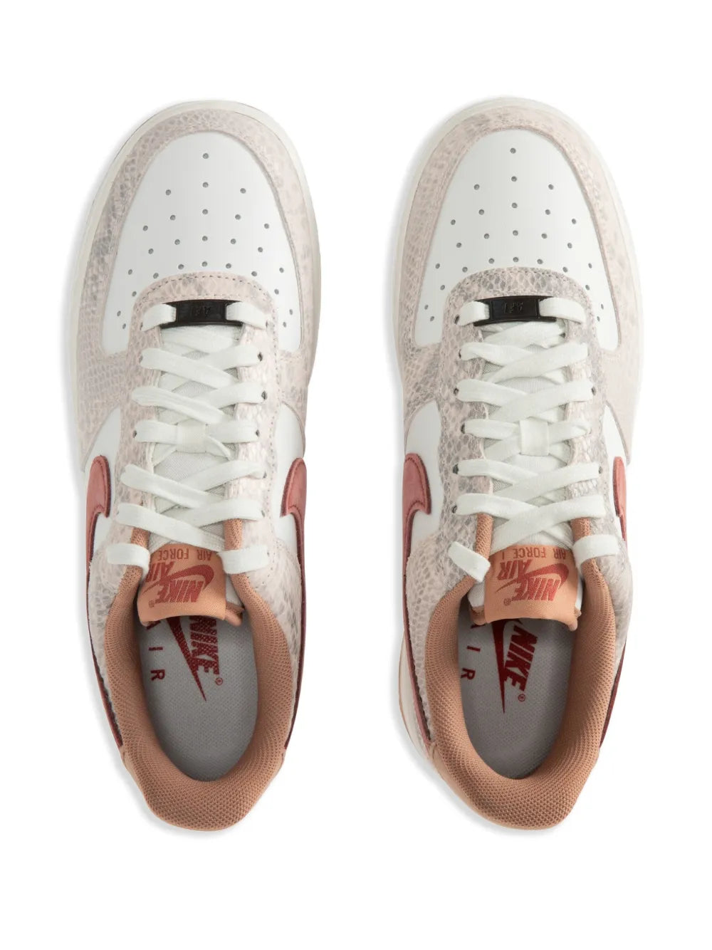 Nike Air Force 107 Lv8 Sneakers