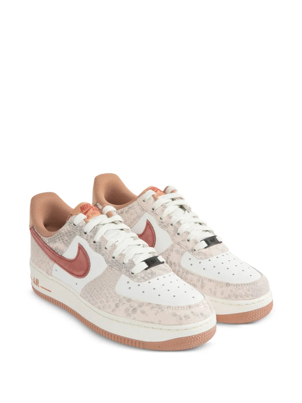 Nike Air Force 107 Lv8 Sneakers