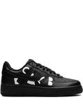 X Comme Des Gar ns Air Force 1 Low Retro Sneakers