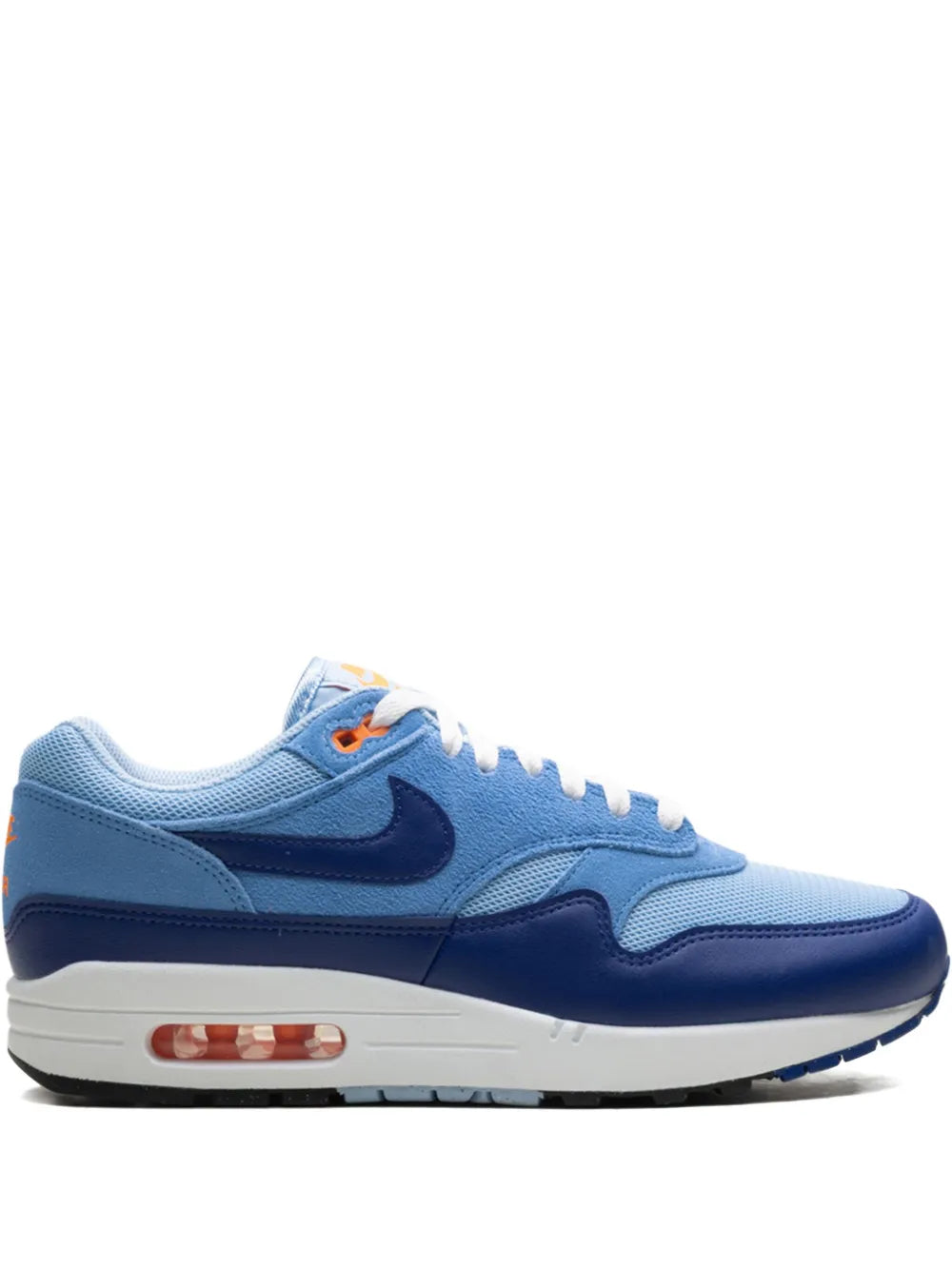 Nike Air Max 1 Essential Psychic Blue Sneakers