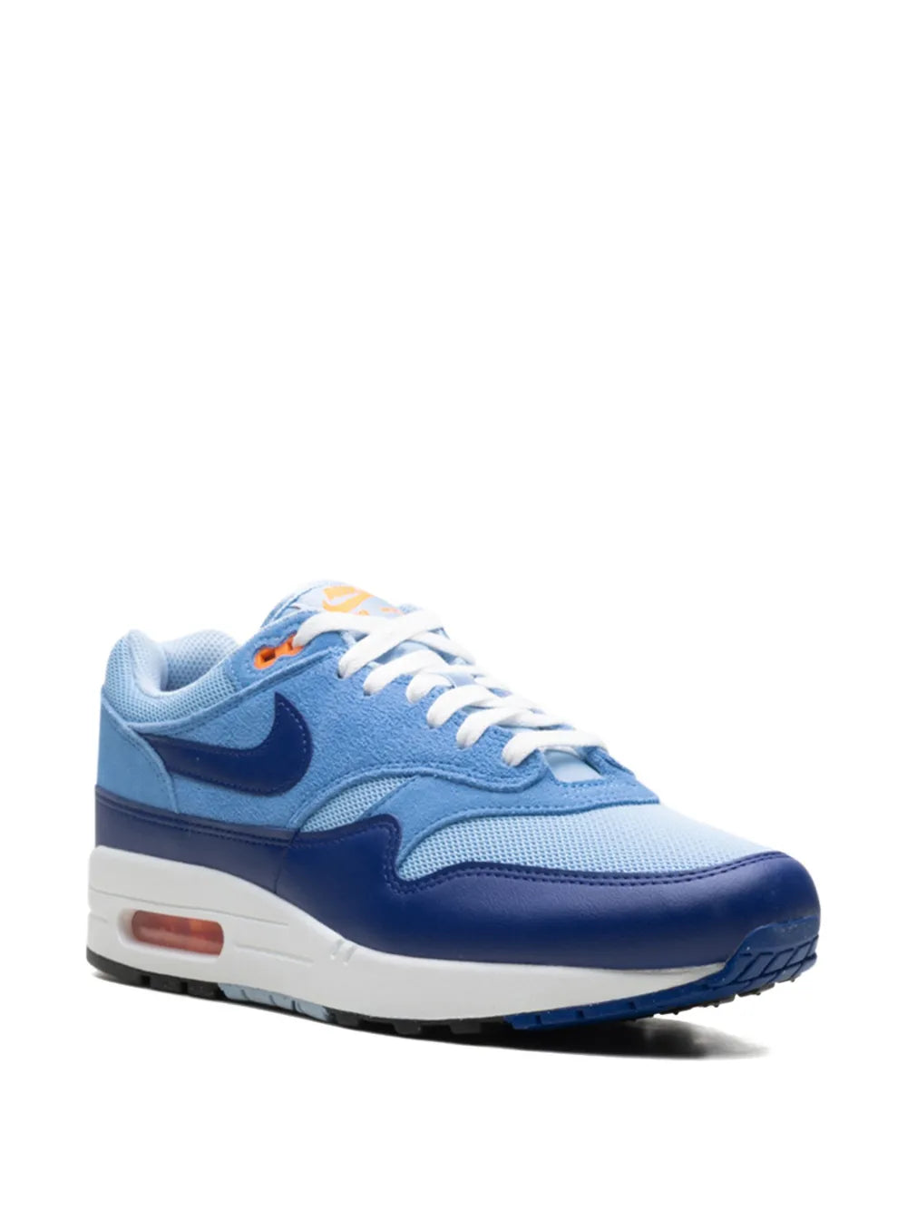 Nike Air Max 1 Essential Psychic Blue Sneakers