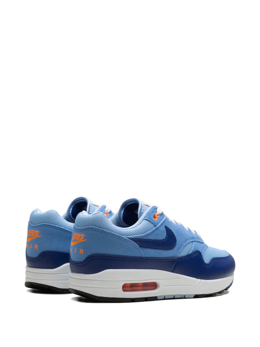 Nike Air Max 1 Essential Psychic Blue Sneakers