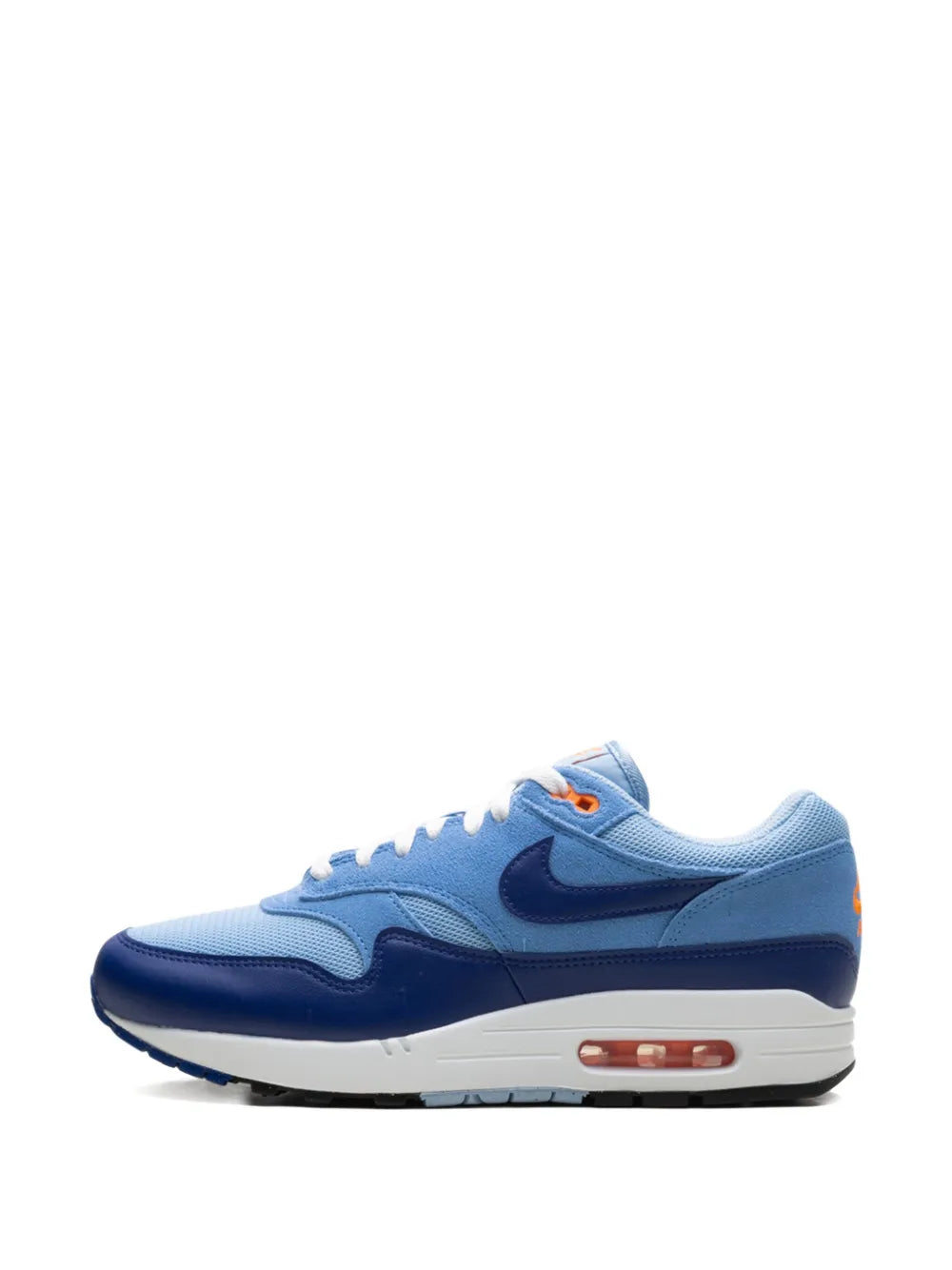 Nike Air Max 1 Essential Psychic Blue Sneakers