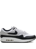 Nike Air Max 1 Essential White Pure Platinum Black
