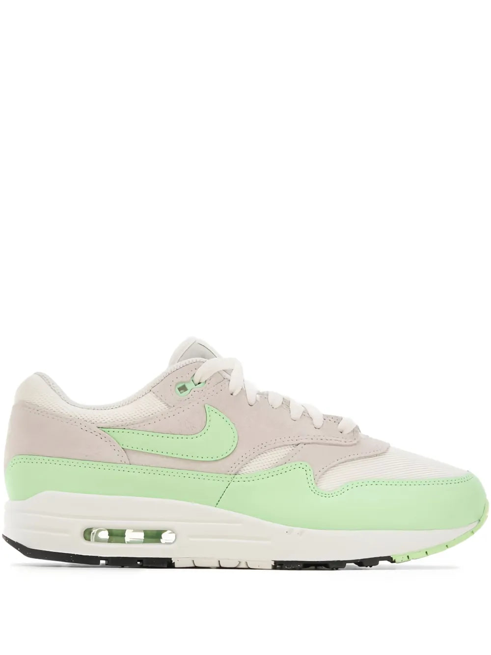 Nike Air Max 1 Essential Vapor Green Sneakers