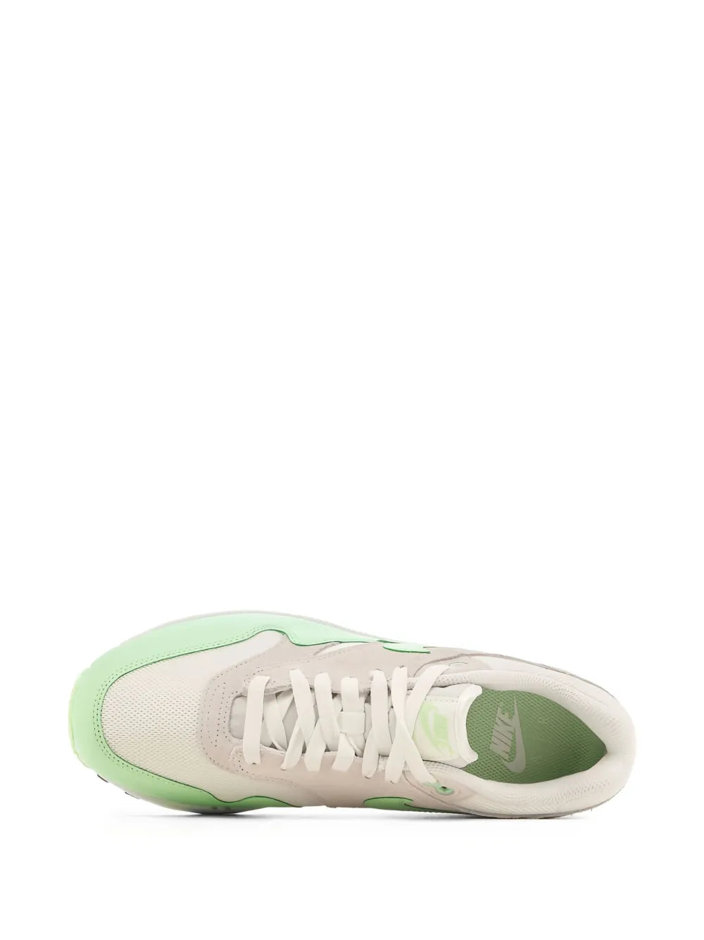 Nike Air Max 1 Essential Vapor Green Sneakers