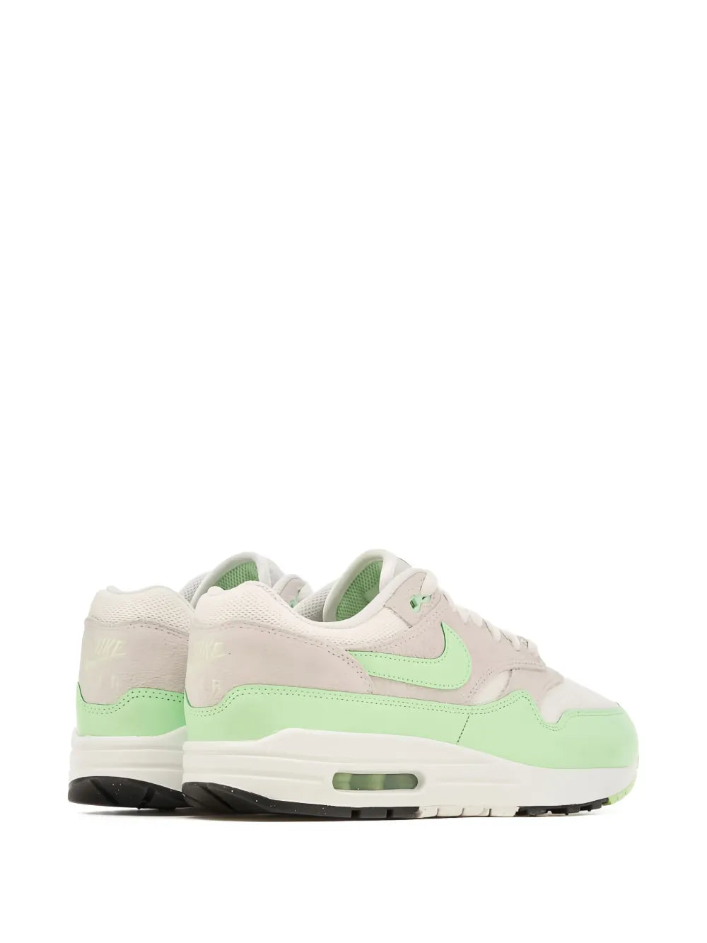 Nike Air Max 1 Essential Vapor Green Sneakers