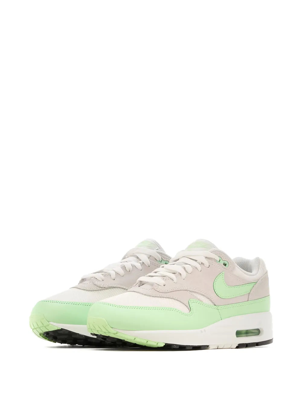 Nike Air Max 1 Essential Vapor Green Sneakers