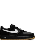 Nike Air Force 1 Low Sk8 Black/White-Gum/Light Brown Sneakers