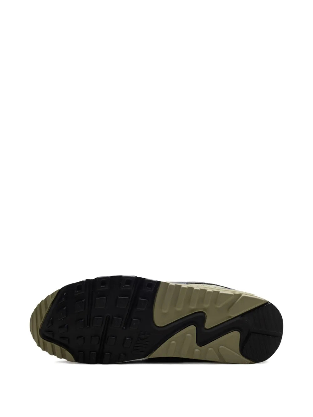 Nike Air Max 90  Light Bone/Neutral Olive/College Grey/Cave Stone Sneakers