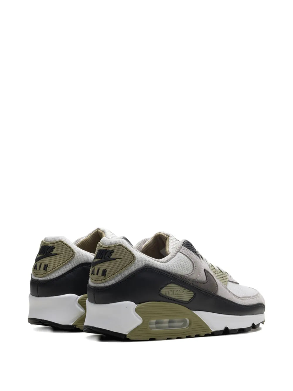 Nike Air Max 90  Light Bone/Neutral Olive/College Grey/Cave Stone Sneakers