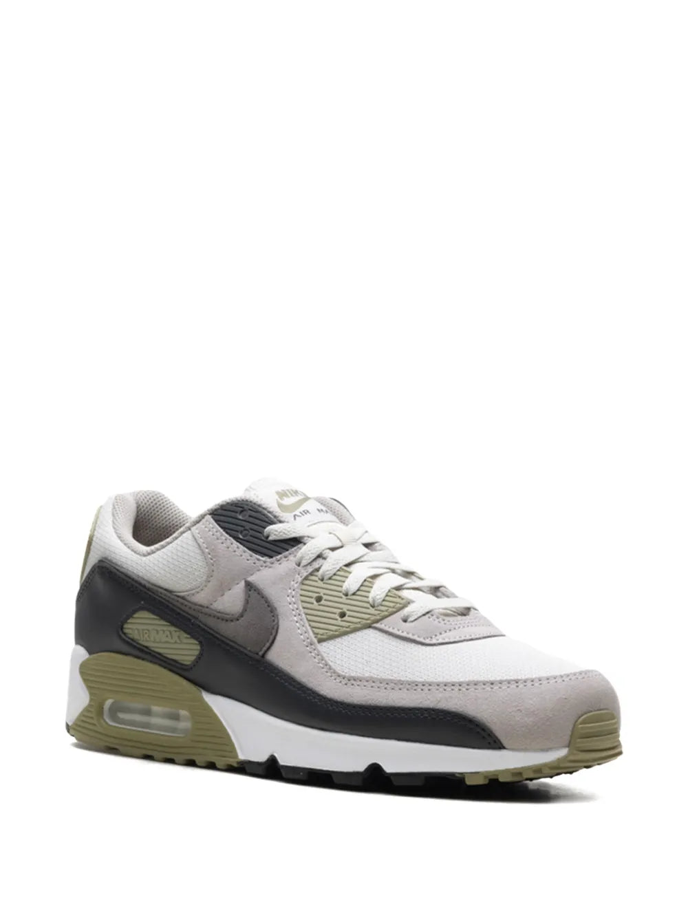Nike Air Max 90  Light Bone/Neutral Olive/College Grey/Cave Stone Sneakers