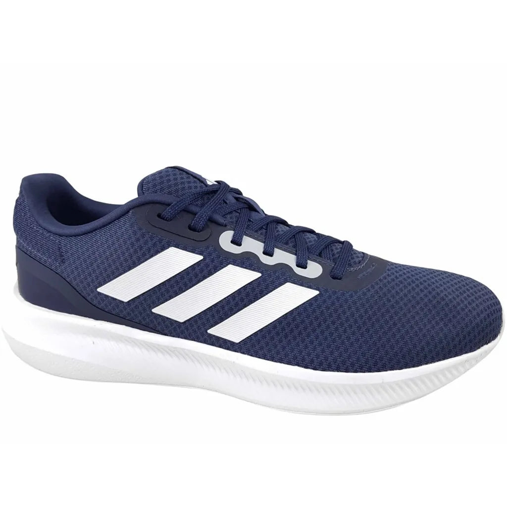 styleora Runfalcon 3.0 women running shoes Blue White styleora