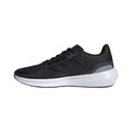 styleora Runfalcon 3.0 women running shoes Black White styleora