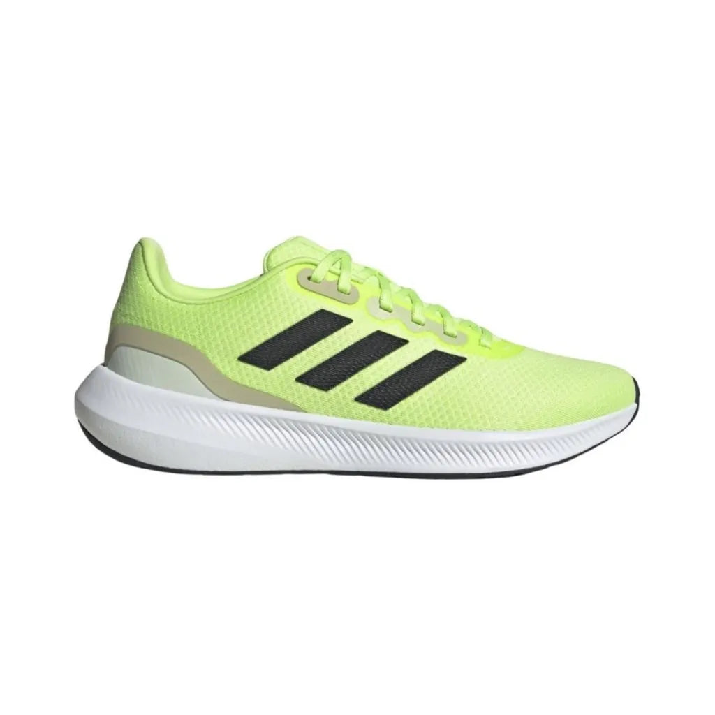 styleora Runfalcon 3.0 women running shoes Green White styleora
