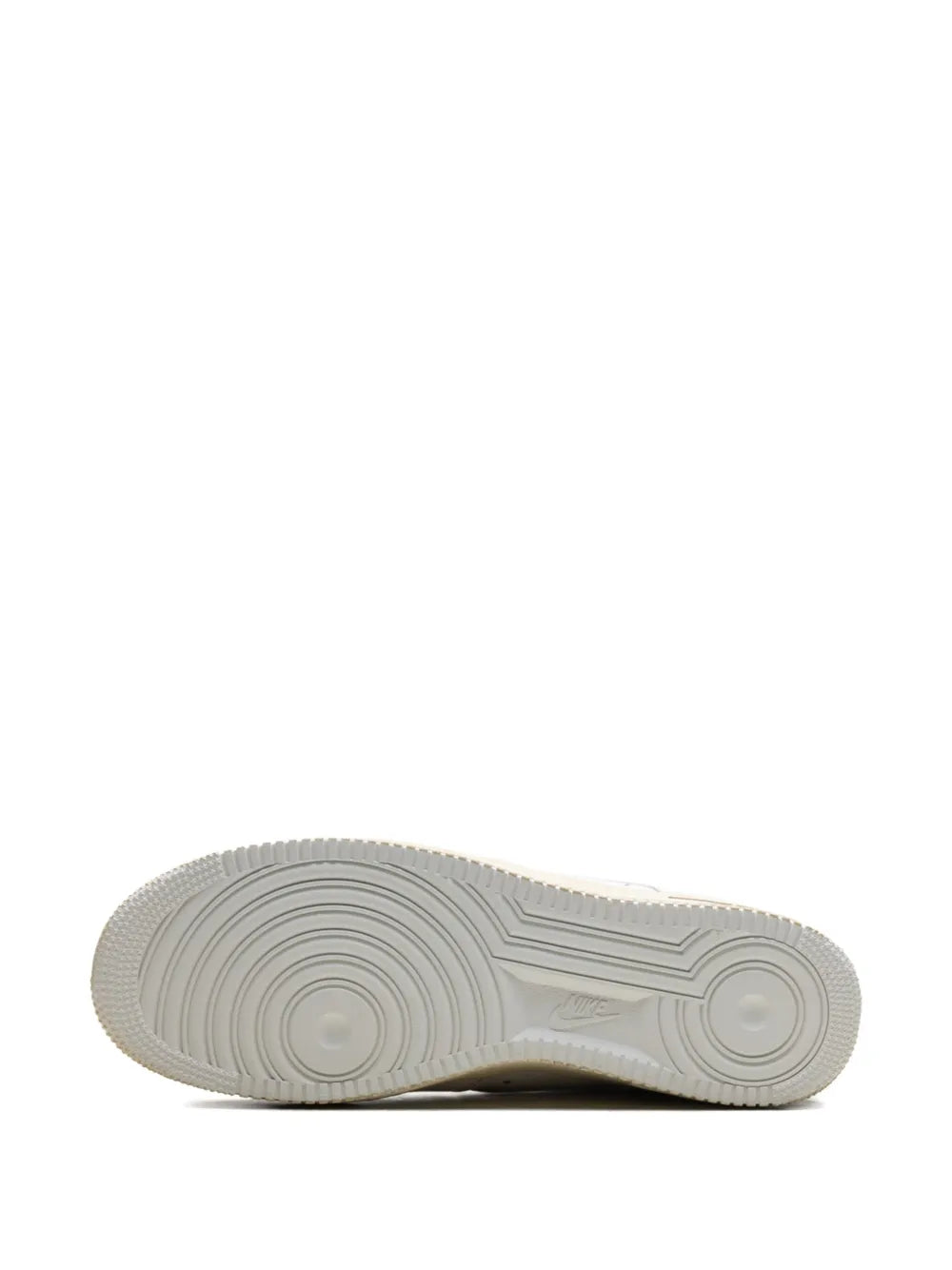 Nike Air Force 1 Low White/White/White Sneakers