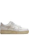 Nike Air Force 1 Low White/White/White Sneakers
