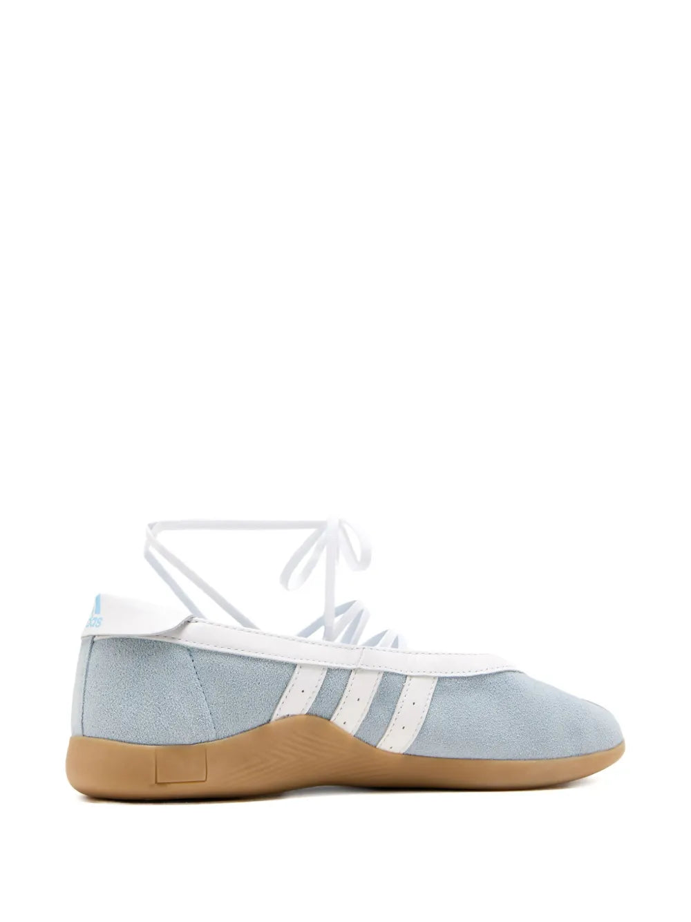 adidas Taekwondo Mei Suede Lace-Up