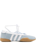 adidas Taekwondo Mei Suede Lace-Up