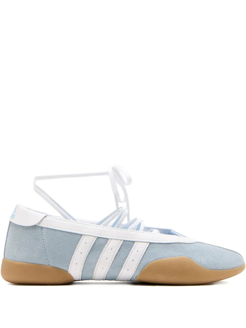 adidas Taekwondo Mei Suede Lace-Up