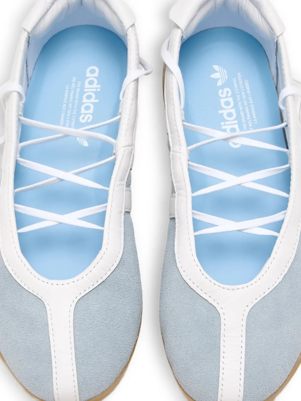 adidas Taekwondo Mei Suede Lace-Up