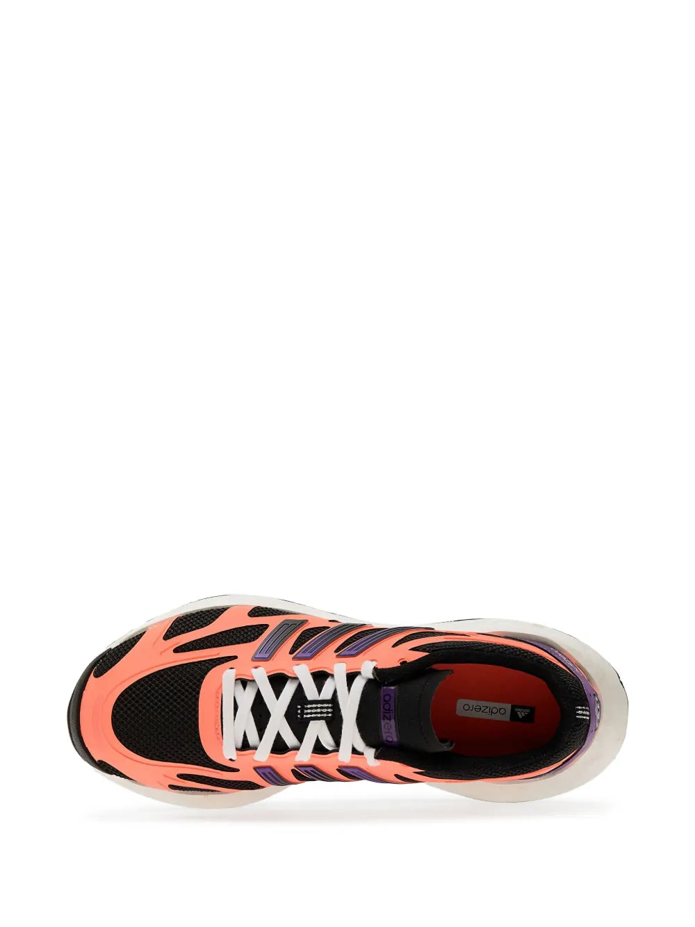 adidas Adizero Aruku Mesh-Panelled