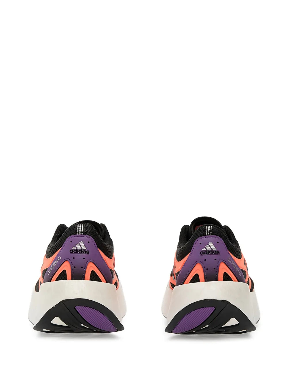 adidas Adizero Aruku Mesh-Panelled