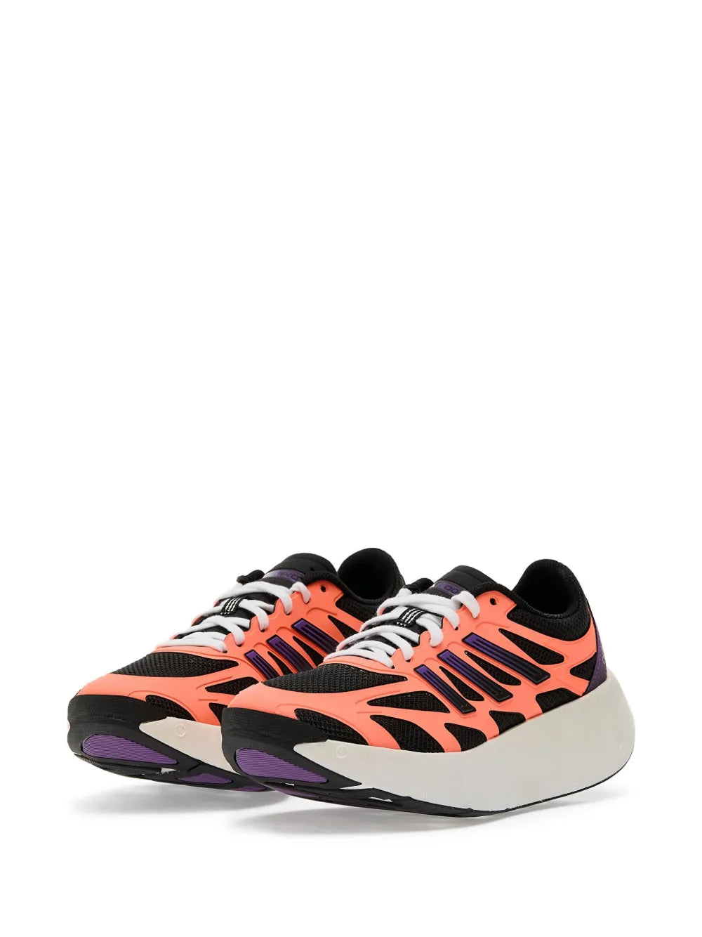 adidas Adizero Aruku Mesh-Panelled