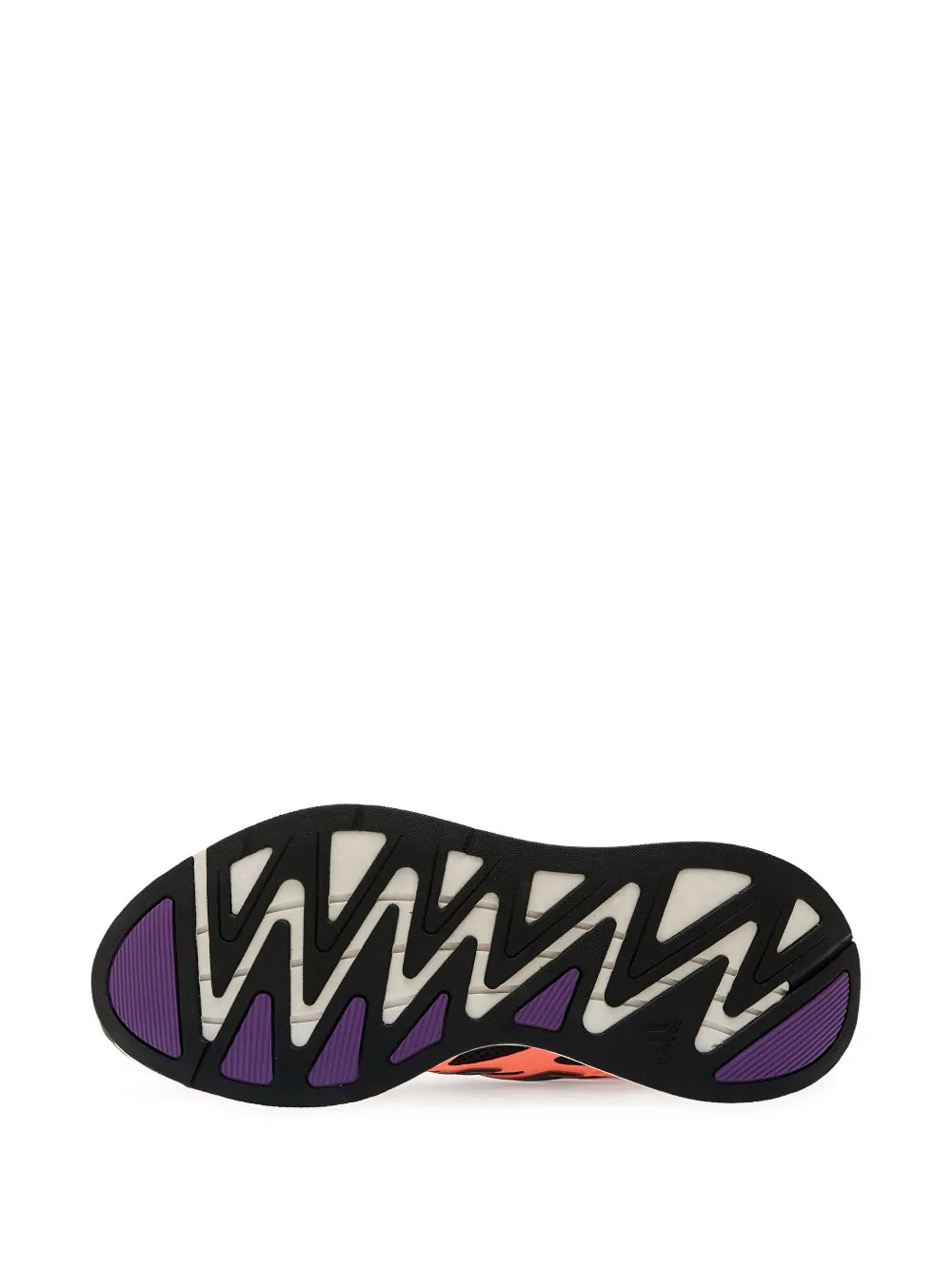 adidas Adizero Aruku Mesh-Panelled