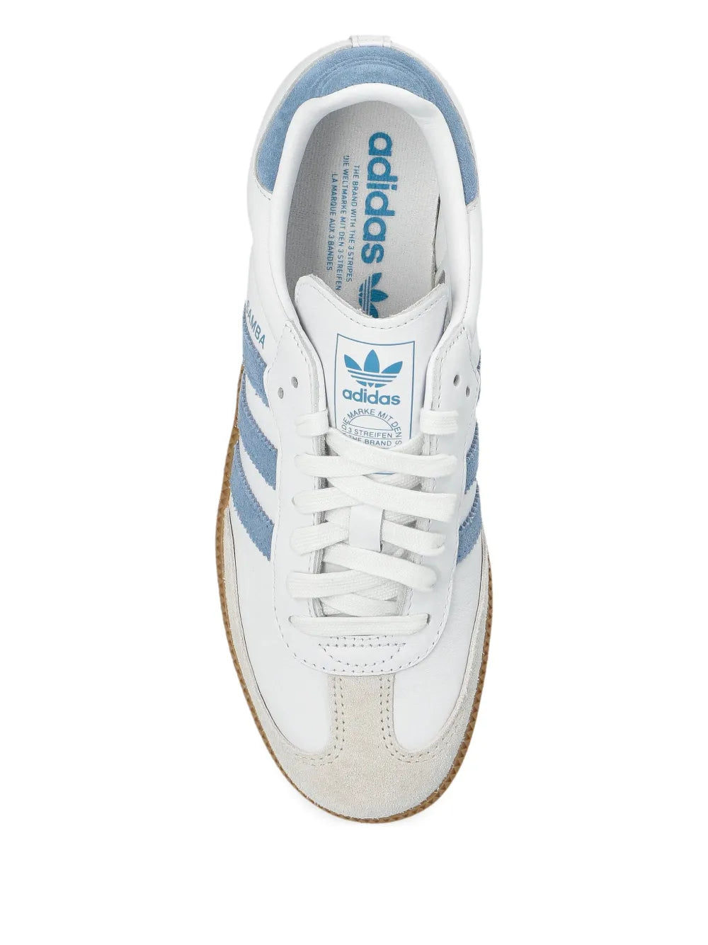 adidas Samba