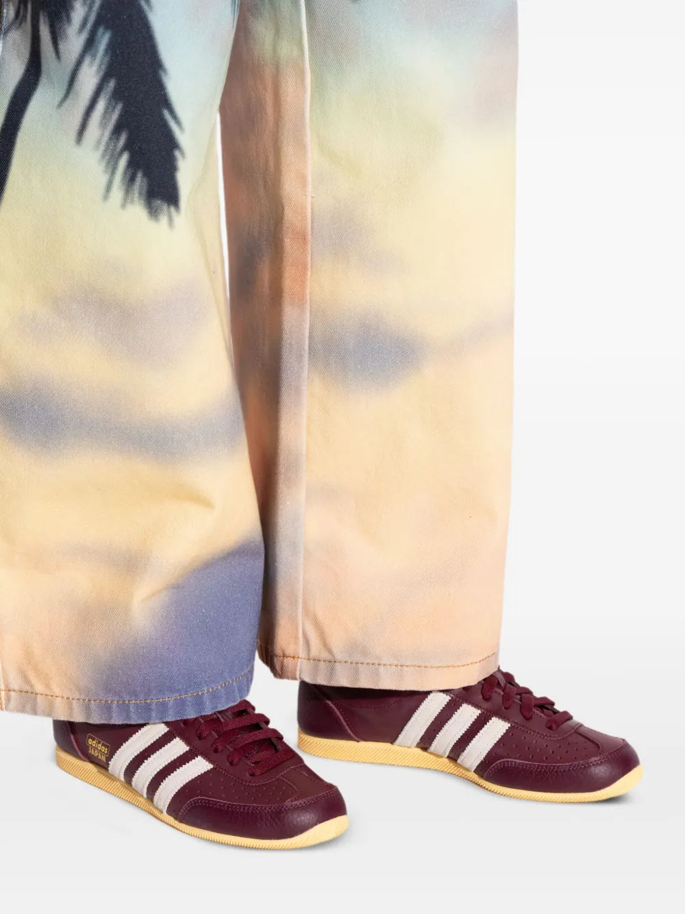 adidas Japan Decon