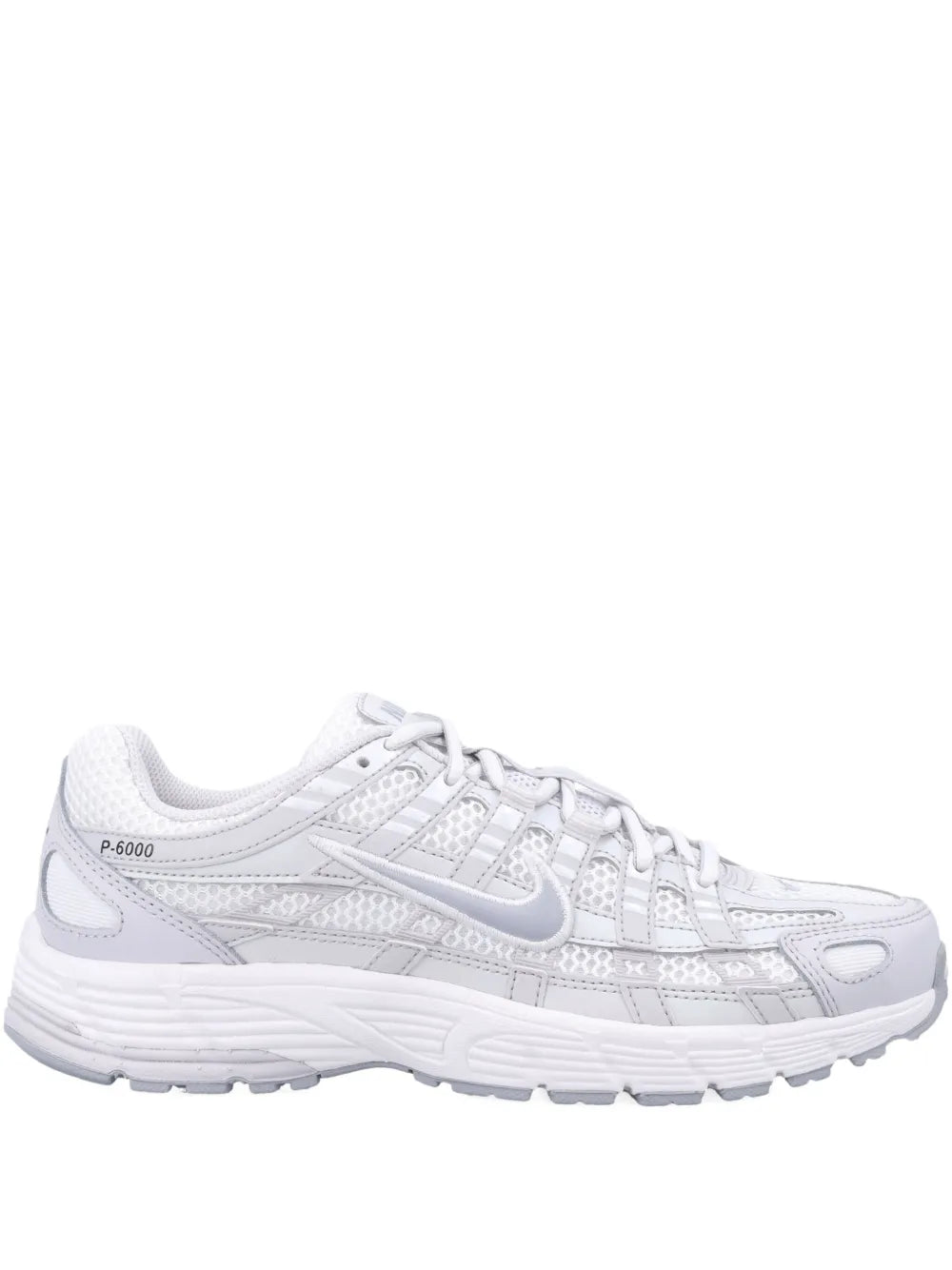 Nike P-6000 Mesh Panelled