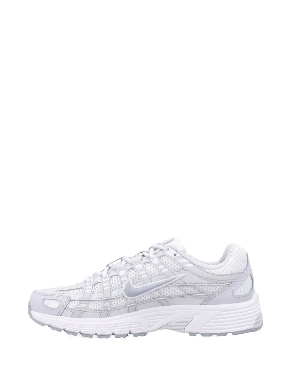 Nike P-6000 Mesh Panelled