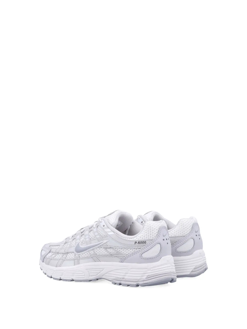 Nike P-6000 Mesh Panelled