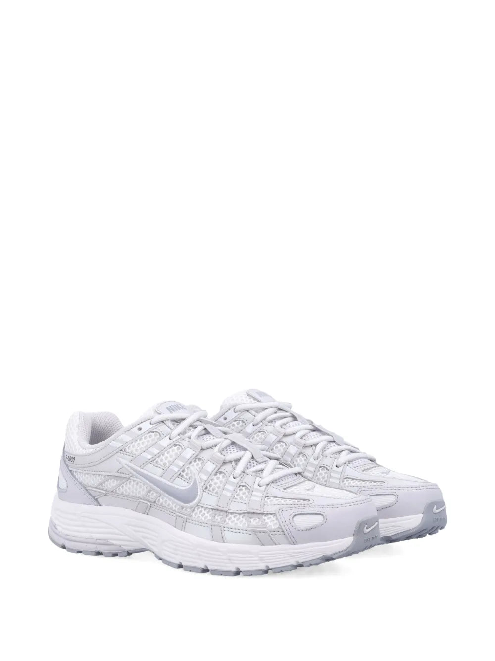 Nike P-6000 Mesh Panelled