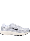 Nike P-6000 Mesh-Panelled