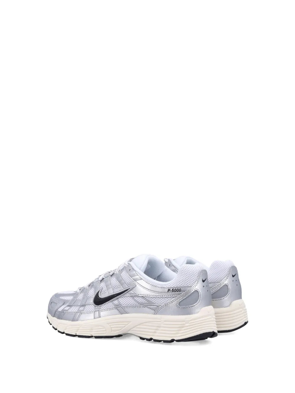 Nike P-6000 Mesh-Panelled