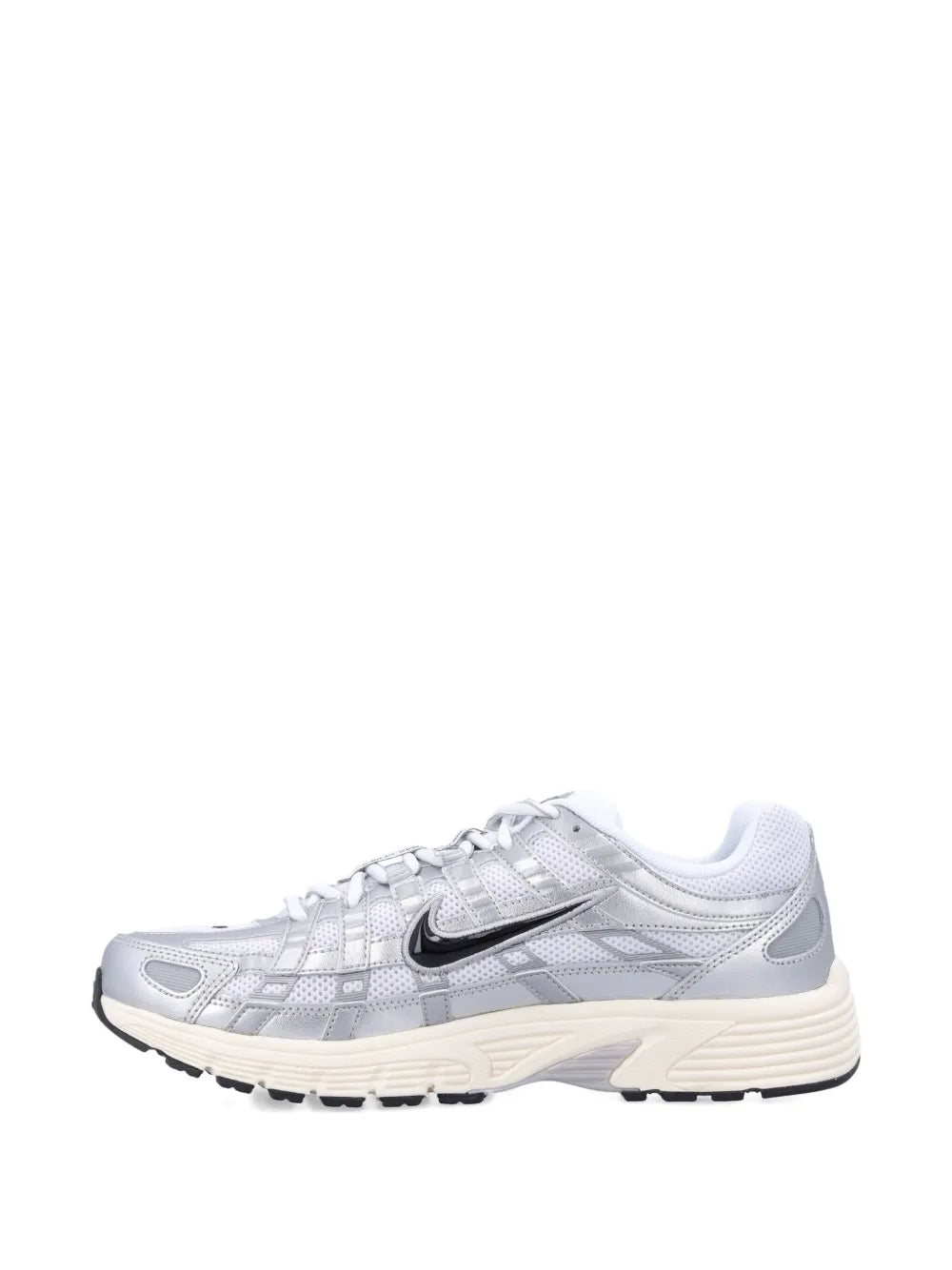 Nike P-6000 Mesh-Panelled