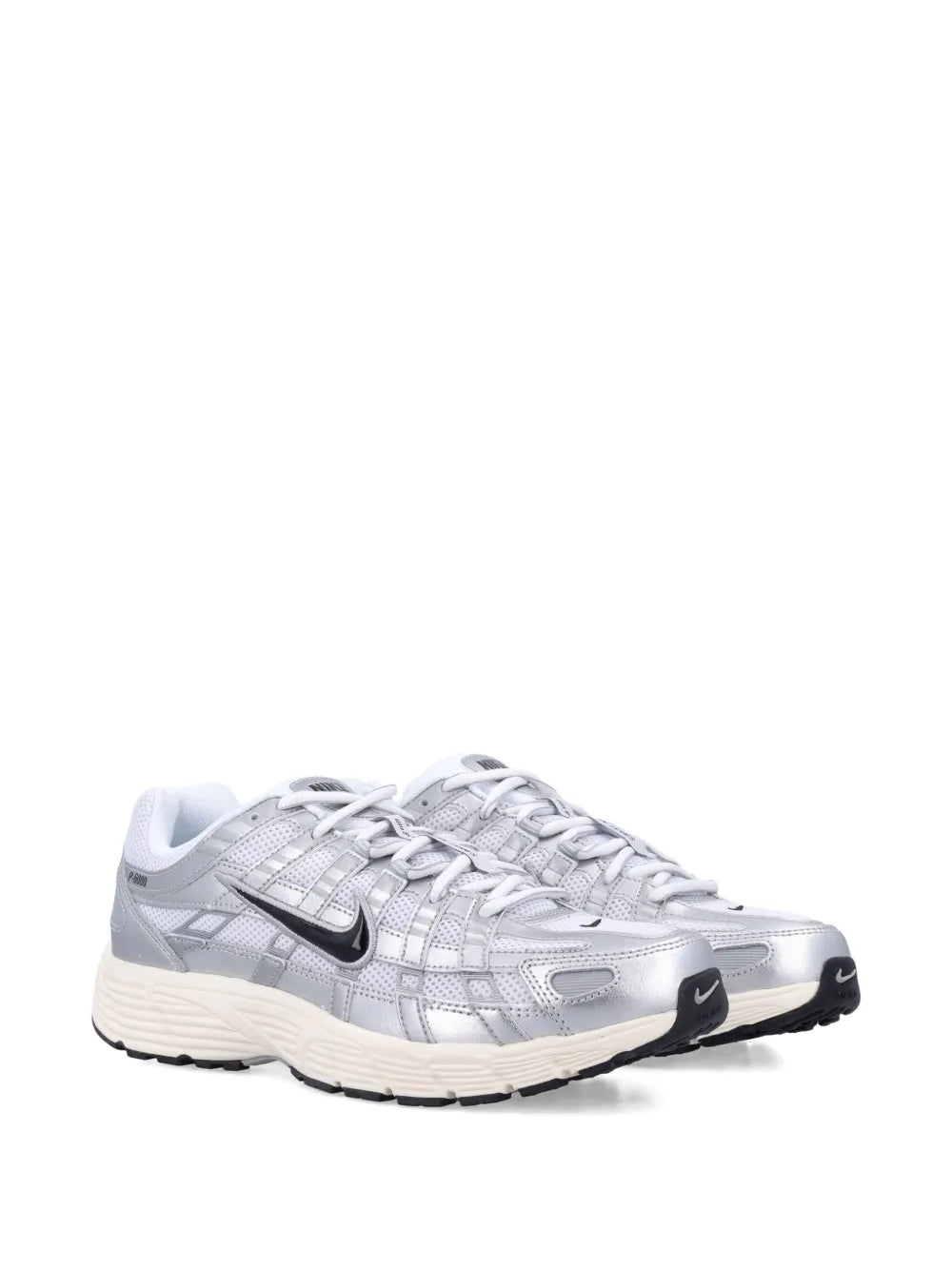 Nike P-6000 Mesh-Panelled