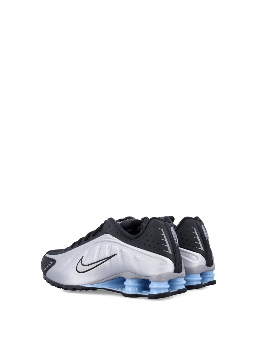 Nike Shox R4 Shoes