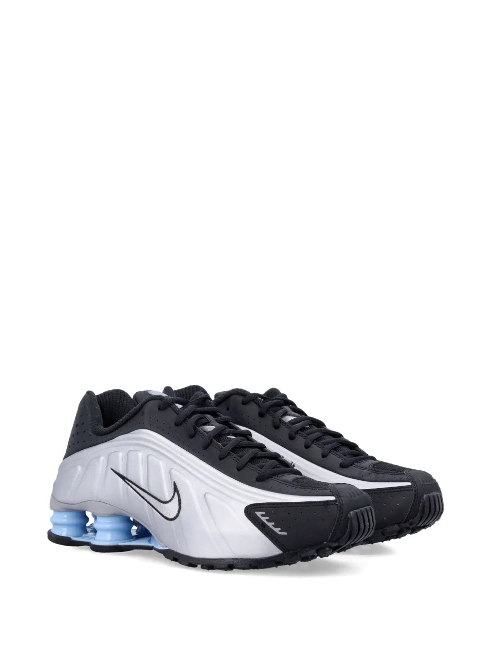 Nike Shox R4 Shoes