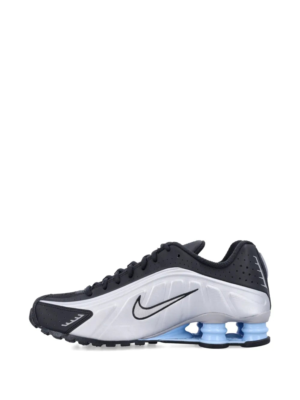 Nike Shox R4 Shoes