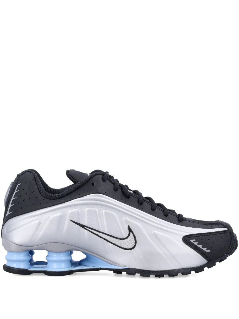 Nike Shox R4 Shoes